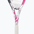 Ракета за тенис Babolat Evo Aero Pink white/pink 4