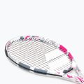 Ракета за тенис Babolat Evo Aero Pink white/pink 5