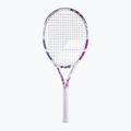 Ракета за тенис Babolat Evo Aero Lite Pink white/ pink