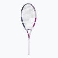 Ракета за тенис Babolat Evo Aero Lite Pink white/ pink 3
