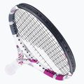 Ракета за тенис Babolat Evo Aero Lite Pink white/ pink 5