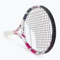 Ракета за тенис Babolat Evo Aero Lite Pink white/ pink 2