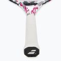 Ракета за тенис Babolat Evo Aero Lite Pink white/ pink 3