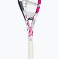 Ракета за тенис Babolat Evo Aero Lite Pink white/ pink 4