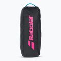 Детска раница за тенис Babolat Rh Junior 45 l black/orange/purple 3
