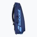 Чанта за бадминтон Babolat Backrack 3 27 l dark blue 4