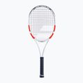 Ракета за тенис Babolat Pure Strike 18/20 white/ red/ black
