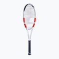 Ракета за тенис Babolat Pure Strike 18/20 white/ red/ black 2