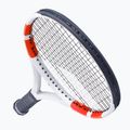 Ракета за тенис Babolat Pure Strike 18/20 white/ red/ black 3