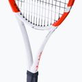 Ракета за тенис Babolat Pure Strike 18/20 white/ red/ black 4