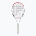 Ракета за тенис Babolat Evo Strike white/red/silver