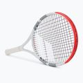 Ракета за тенис Babolat Evo Strike white/red/silver 2