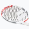 Ракета за тенис Babolat Evo Strike white/red/silver 5