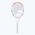 Ракета за тенис Babolat Evo Strike white/red/silver