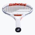 Ракета за тенис Babolat Evo Strike white/red/silver 2