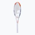 Ракета за тенис Babolat Evo Strike white/red/silver 8