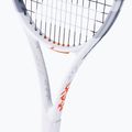 Ракета за тенис Babolat Evo Strike white/red/silver 11