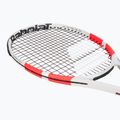 Ракета за тенис Babolat Pure Strike Lite white/ red/ black 5