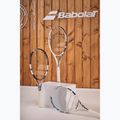 Ракета за тенис Babolat Evo Drive 115 Wimbledon  grey 12