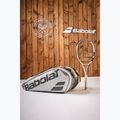 Ракета за тенис Babolat Evo Drive 115 Wimbledon  grey 13