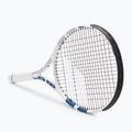 Ракета за тенис Babolat Boost Wimbledon white/grey/blue 2