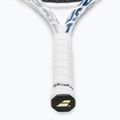 Ракета за тенис Babolat Boost Wimbledon white/grey/blue 3