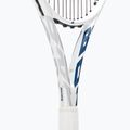 Ракета за тенис Babolat Boost Wimbledon white/grey/blue 4