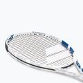 Ракета за тенис Babolat Boost Wimbledon white/grey/blue 5