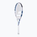 Ракета за тенис Babolat Boost Wimbledon white/grey/blue 7