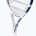 Ракета за тенис Babolat Boost Wimbledon white/grey/blue 11