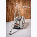Ракета за тенис Babolat Boost Wimbledon white/grey/blue 12
