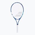 Детска ракета за тенис Babolat Junior 25 Wimbledon blue