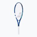 Детска ракета за тенис Babolat Junior 25 Wimbledon blue 2