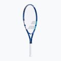 Детска ракета за тенис Babolat Junior 25 Wimbledon blue 3