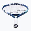 Детска ракета за тенис Babolat Junior 25 Wimbledon blue 4