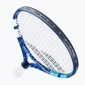 Детска ракета за тенис Babolat Junior 25 Wimbledon blue 5