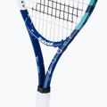 Детска ракета за тенис Babolat Junior 25 Wimbledon blue 6