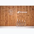 Детска ракета за тенис Babolat Junior 25 Wimbledon blue 8