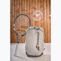 Детска ракета за тенис Babolat Junior 25 Wimbledon blue 9