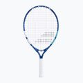 Детска ракета за тенис Babolat Junior 21 Wimbledon blue 6
