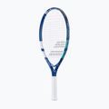 Детска ракета за тенис Babolat Junior 21 Wimbledon blue 7