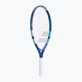 Детска ракета за тенис Babolat Junior 21 Wimbledon blue 8