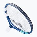 Детска ракета за тенис Babolat Junior 21 Wimbledon blue 10