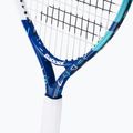 Детска ракета за тенис Babolat Junior 21 Wimbledon blue 11