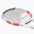 Детска тенис ракета Babolat Pure Strike Junior 26 white/red/black 5