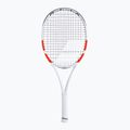 Детска тенис ракета Babolat Pure Strike Junior 26 white/red/black 6
