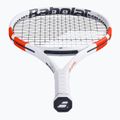 Детска тенис ракета Babolat Pure Strike Junior 26 white/red/black 7