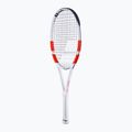 Детска тенис ракета Babolat Pure Strike Junior 26 white/red/black 8