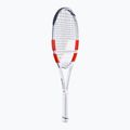 Детска тенис ракета Babolat Pure Strike Junior 26 white/red/black 4