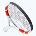 Детска тенис ракета Babolat Pure Strike Junior 26 white/red/black 10